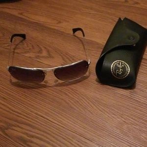 Rayban sunglasses